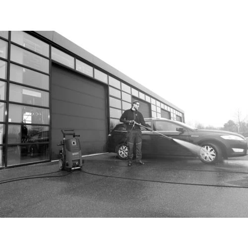 Nettoyeur Haute Pression Eau Froide 2,3kW MC 2C Nilfisk 120/520 T EU - 128471352 4 Nettoyeur Haute Pression Eau Froide 2,3kW MC 2C Nilfisk 120/520 T EU - 128471352 – Image 2