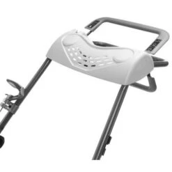 Tondeuse Thermique Tractée Wolf RM46B 46 Cm -Outils De Jardin Soldes AFD 39563