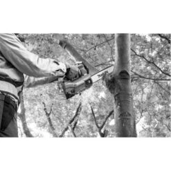 Tronçonneuse D'élagage Sans Fil 18V 25 Cm (sans Batterie Ni Chargeur) - MAKITA - DUC254Z 10 Tronçonneuse D'élagage Sans Fil 18V 25 Cm (sans Batterie Ni Chargeur) - MAKITA - DUC254Z -Outils De Jardin Soldes AFD 78404