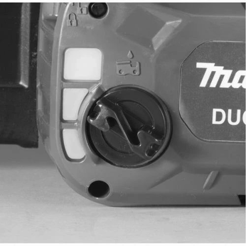 Tronçonneuse D'élagage Sans Fil 18V 25 Cm (sans Batterie Ni Chargeur) - MAKITA - DUC254Z 6 Tronçonneuse D'élagage Sans Fil 18V 25 Cm (sans Batterie Ni Chargeur) - MAKITA - DUC254Z – Image 4