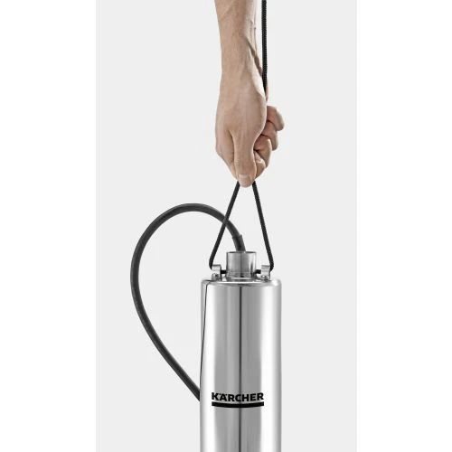 Karcher Pompe Immergée BP 6 Deep Well Kärcher - 16454220 6 Karcher Pompe Immergée BP 6 Deep Well Kärcher - 16454220 – Image 4