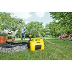 Karcher Pompe De Jardin BP 4 Garden Set Kärcher - 16453520 -Outils De Jardin Soldes AFD 80539