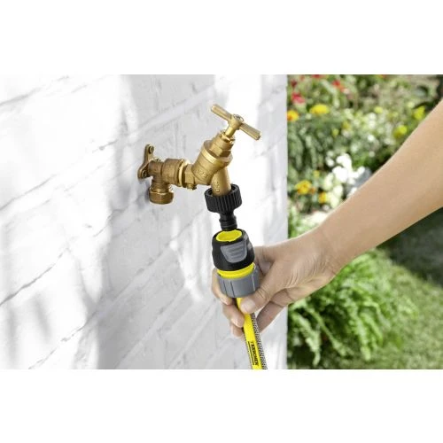 Karcher Raccord Universel Kärcher Premium 4 Karcher Raccord Universel Kärcher Premium – Image 2