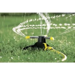 Karcher Arroseur Rotatif Kärcher Bras Métal 130/3 - 26450190 -Outils De Jardin Soldes AFD 80571