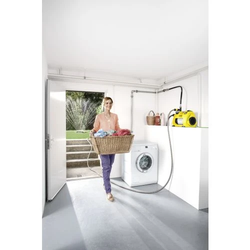 Karcher Pompe De Jardin BP 7 Kärcher Home And Garden Ecologic - 16453730 8 Karcher Pompe De Jardin BP 7 Kärcher Home And Garden Ecologic - 16453730 – Image 6