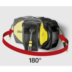 Karcher Dévidoir Automatique Kärcher CR 7.220 20 M - 26452180 -Outils De Jardin Soldes AFD 80673