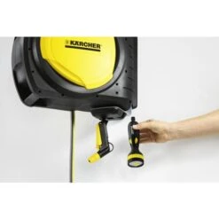 Karcher Dévidoir Automatique Kärcher CR 7.220 20 M - 26452180 -Outils De Jardin Soldes AFD 80676