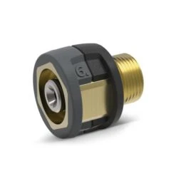 Karcher Adaptateur Raccord 6 Kärcher Easy Lock - 41110340