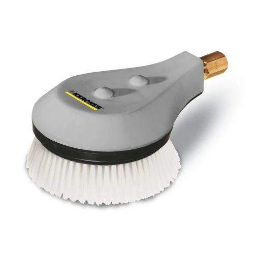 Karcher Brosse De Lavage Rotative Kärcher Pour Nettoyeur Haute-pression 3 Karcher Brosse De Lavage Rotative Kärcher Pour Nettoyeur Haute-pression