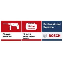 Souffleur 18 V Bosch GBL 18V-120 (sans Batterie Ni Chargeur) En Boîte Carton - 06019F5100 -Outils De Jardin Soldes AFD 83199
