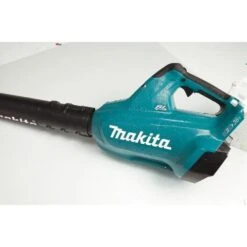 Souffleur 2 X 18V (sans Batterie Ni Chargeur) En Boite Carton - MAKITA - DUB362Z -Outils De Jardin Soldes AFD 86906