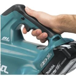 Souffleur 2 X 18V (sans Batterie Ni Chargeur) En Boite Carton - MAKITA - DUB362Z -Outils De Jardin Soldes AFD 86908