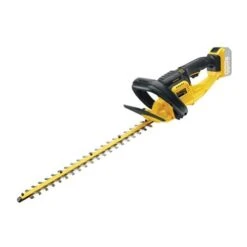 Taille-haie XR 18 V Dewalt 55 Cm (sans Batterie Ni Chargeur) En Boîte Carton - DCM563PB