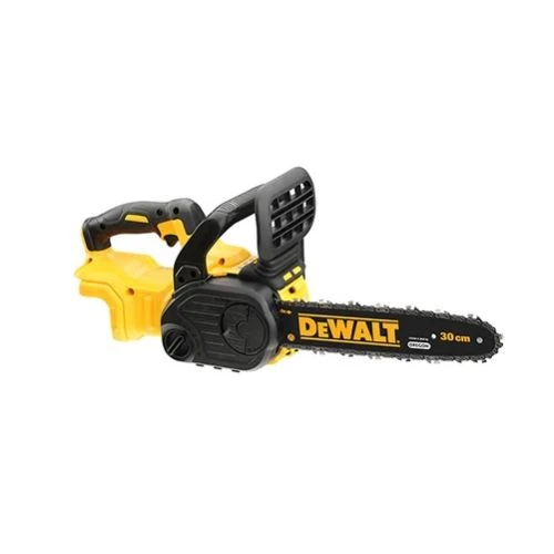 Tronçonneuse élagueuse XR 18 V Dewalt 30 Cm (sans Batterie Ni Chargeur) En Boîte Carton - DCM565NT 3 Tronçonneuse élagueuse XR 18 V Dewalt 30 Cm (sans Batterie Ni Chargeur) En Boîte Carton - DCM565NT