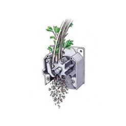 Broyeur De Végétaux électrique Stihl GHE 140 L 2500 W 10 Broyeur De Végétaux électrique Stihl GHE 140 L 2500 W -Outils De Jardin Soldes AFD 89862