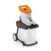 Broyeur De Végétaux électrique Stihl GHE 140 L 2500 W -Outils De Jardin Soldes AFD 89864