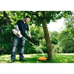 Coupe-herbe électrique Stihl FSE 60 540 W -Outils De Jardin Soldes AFD 89903