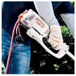 Coupe-herbe électrique Stihl FSE 60 540 W -Outils De Jardin Soldes AFD 89914