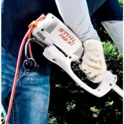 Coupe-bordure électrique Stihl FSE 52 500 W -Outils De Jardin Soldes AFD 89943