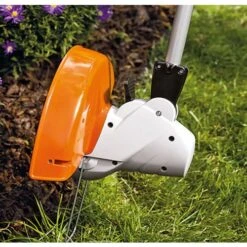 Coupe-bordure électrique Stihl FSE 52 500 W -Outils De Jardin Soldes AFD 89946