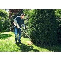 Coupe-bordure électrique Stihl FSE 81 1000 W -Outils De Jardin Soldes AFD 89949