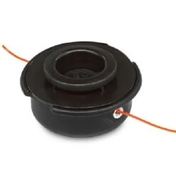 Débroussailleuse Thermique Stihl FS 55 27,2 Cm³ + TrimCut 31-2 -Outils De Jardin Soldes AFD 90184