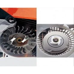 Moteur CombiSystème Thermique Stihl KM 56 RC-E 27,2 Cm³ -Outils De Jardin Soldes AFD 90192