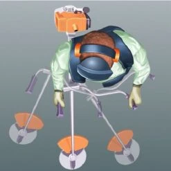 Débroussailleuse Thermique Stihl FS 111 31,4 Cm³ 13 Débroussailleuse Thermique Stihl FS 111 31,4 Cm³ -Outils De Jardin Soldes AFD 90226