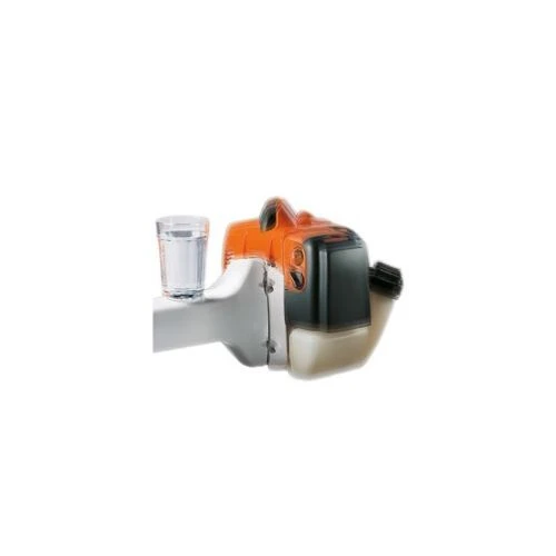 Débroussailleuse Thermique Stihl FS 111 31,4 Cm³ 6 Débroussailleuse Thermique Stihl FS 111 31,4 Cm³ – Image 4