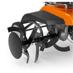 Motobineuse Thermique Stihl MH 445 R 140 Cm³ 11 Motobineuse Thermique Stihl MH 445 R 140 Cm³ -Outils De Jardin Soldes AFD 90268