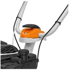 Motobineuse Thermique Stihl MH 445 R 140 Cm³ 12 Motobineuse Thermique Stihl MH 445 R 140 Cm³ -Outils De Jardin Soldes AFD 90269