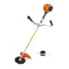 Débroussailleuse Thermique Stihl FS 70 C-E 27,2 Cm³ + AutoCut C 26-2 2 Débroussailleuse Thermique Stihl FS 70 C-E 27,2 Cm³ + AutoCut C 26-2 -Outils De Jardin Soldes AFD 90300