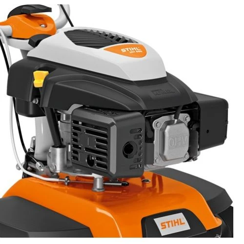 Motobineuse Thermique Stihl MH 560 149 Cm³ 5 Motobineuse Thermique Stihl MH 560 149 Cm³ – Image 3