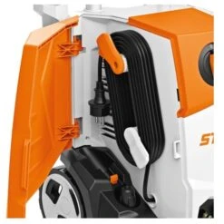Nettoyeur Haute Pression Stihl RE 120 2100 W 12 Nettoyeur Haute Pression Stihl RE 120 2100 W -Outils De Jardin Soldes AFD 90414