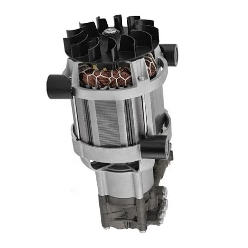 Nettoyeur Haute Pression Stihl RE 120 2100 W 8 Nettoyeur Haute Pression Stihl RE 120 2100 W – Image 6