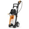 Nettoyeur Haute Pression Stihl RE 130 Plus 2300 W -Outils De Jardin Soldes AFD 90450