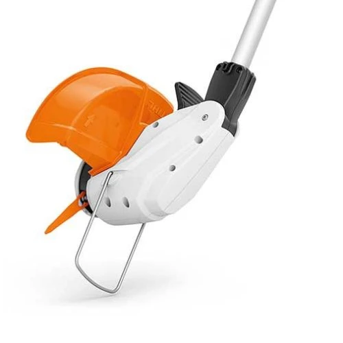 Coupe-bordures à Batterie Intégrée FSA 45 + Chargeur - STIHL - 4512-011-5700 8 Coupe-bordures à Batterie Intégrée FSA 45 + Chargeur - STIHL - 4512-011-5700 – Image 6