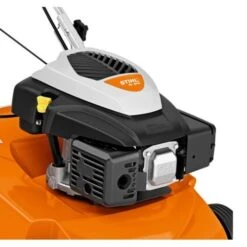 Scarificateur Thermique Stihl RL 540 149 Cm³ -Outils De Jardin Soldes AFD 90848