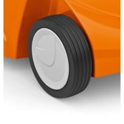 Scarificateur Thermique Stihl RL 540 149 Cm³ -Outils De Jardin Soldes AFD 90850