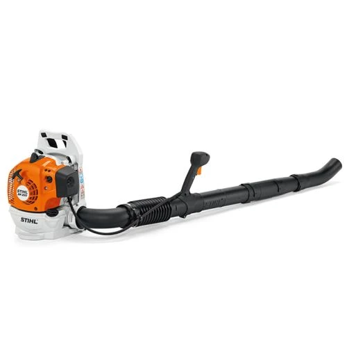 Souffleur à Dos Thermique Stihl BR 200 27,2 Cm³ 3 Souffleur à Dos Thermique Stihl BR 200 27,2 Cm³