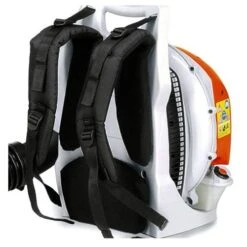 Souffleur à Dos Thermique Stihl BR 200 27,2 Cm³ 11 Souffleur à Dos Thermique Stihl BR 200 27,2 Cm³ -Outils De Jardin Soldes AFD 90882