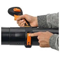 Souffleur à Dos Thermique Stihl BR 450 63,3 Cm³ -Outils De Jardin Soldes AFD 90892