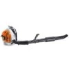 Souffleur à Dos Thermique Stihl BR 500 64,8 Cm³ -Outils De Jardin Soldes AFD 90976