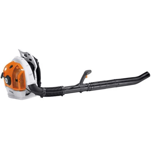 Souffleur à Dos Thermique Stihl BR 550 64,8 Cm³ 3 Souffleur à Dos Thermique Stihl BR 550 64,8 Cm³