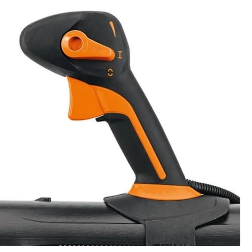 Souffleur à Dos Thermique Stihl BR 550 64,8 Cm³ 6 Souffleur à Dos Thermique Stihl BR 550 64,8 Cm³ – Image 4