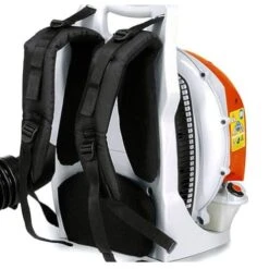 Souffleur à Dos Thermique Stihl BR 550 64,8 Cm³ 7 Souffleur à Dos Thermique Stihl BR 550 64,8 Cm³ -Outils De Jardin Soldes AFD 90995