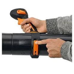 Souffleur à Dos Thermique Stihl BR 700 64,8 Cm³ -Outils De Jardin Soldes AFD 91026