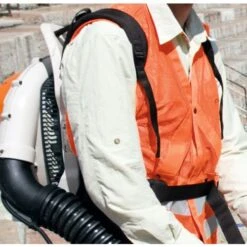 Souffleur à Dos Thermique Stihl BR 700 64,8 Cm³ -Outils De Jardin Soldes AFD 91028