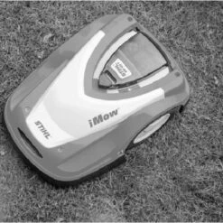 Robot De Tonte RMI 632 P Série 6 IMOW® - STIHL - 6309-012-1410 -Outils De Jardin Soldes AFD 91070