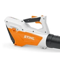 Souffleur à Batterie Intégrée BGA 45 + Chargeur - STIHL - 4513-011-5900 -Outils De Jardin Soldes AFD 91146